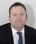 James Moore, General Sales Manager 